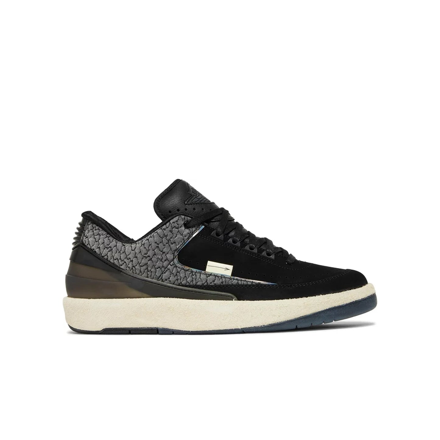 Nike Air Jordan 2 Retro Low SP