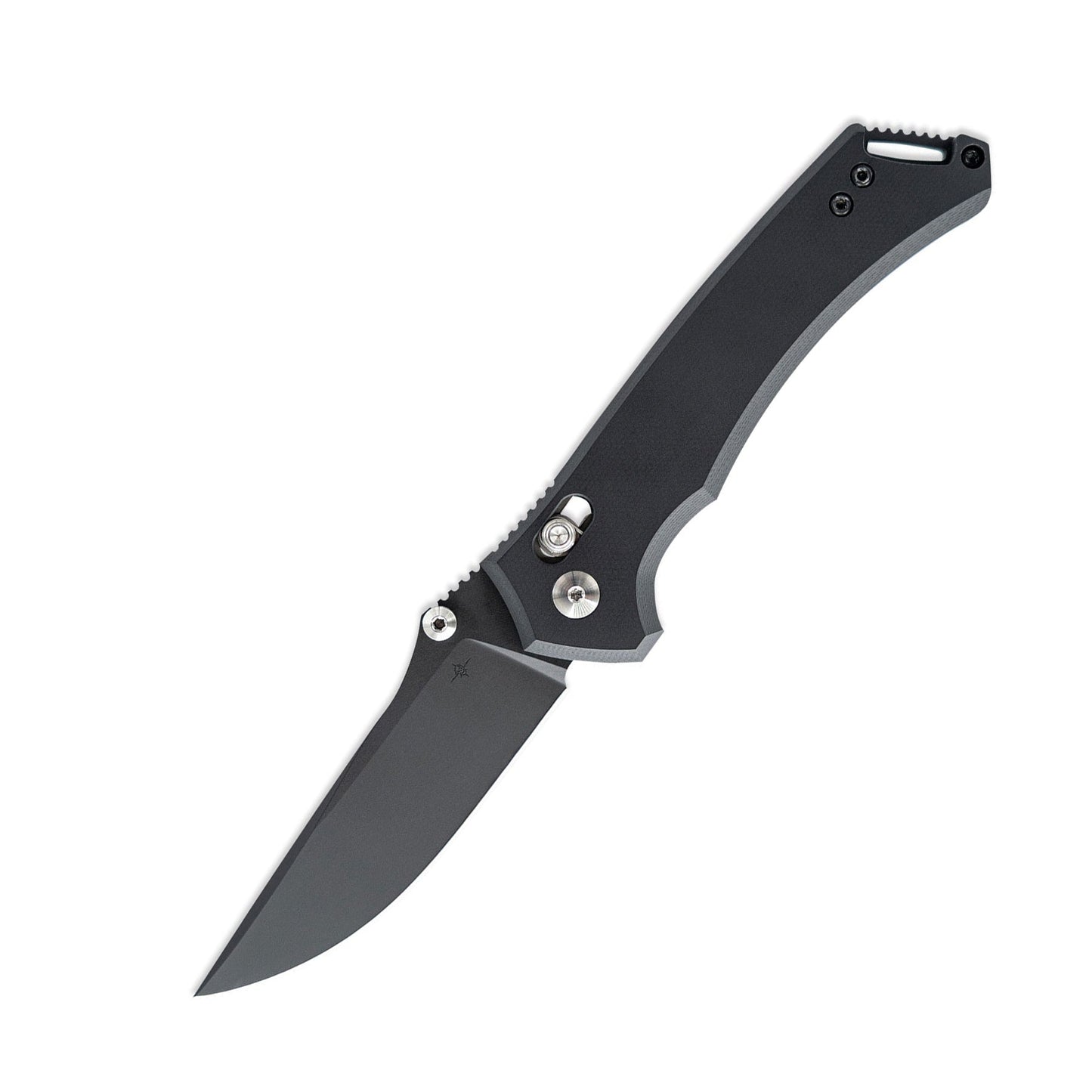 Toor Knives Draper - SOCOM Black