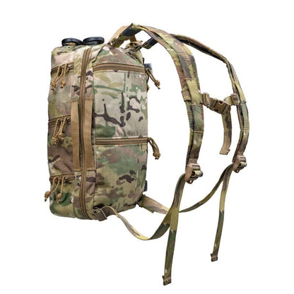 Spiritus Systems Delta Bag
