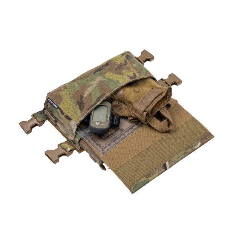 Spiritus Micro Fight Full Flap MK2