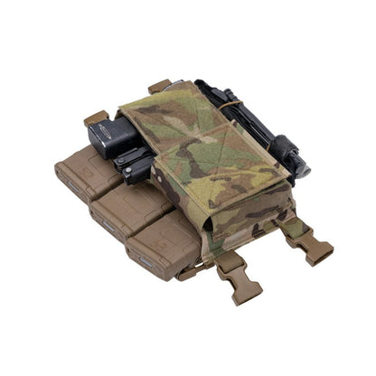 Spiritus Micro Fight Half Flap Mk2