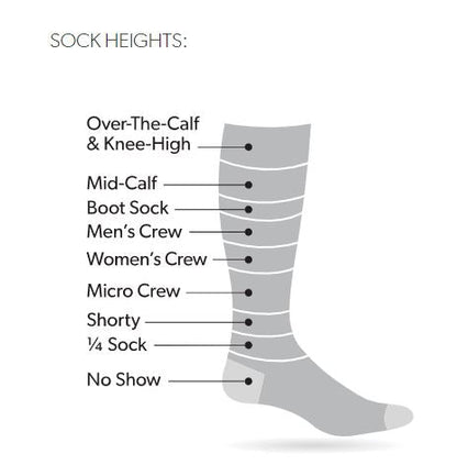 Darn Tough Quarter Lightweight Tactical Sock- No Cushion