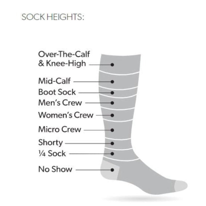 Darn Tough Boot Midweight Tactical Sock - Full Cushion