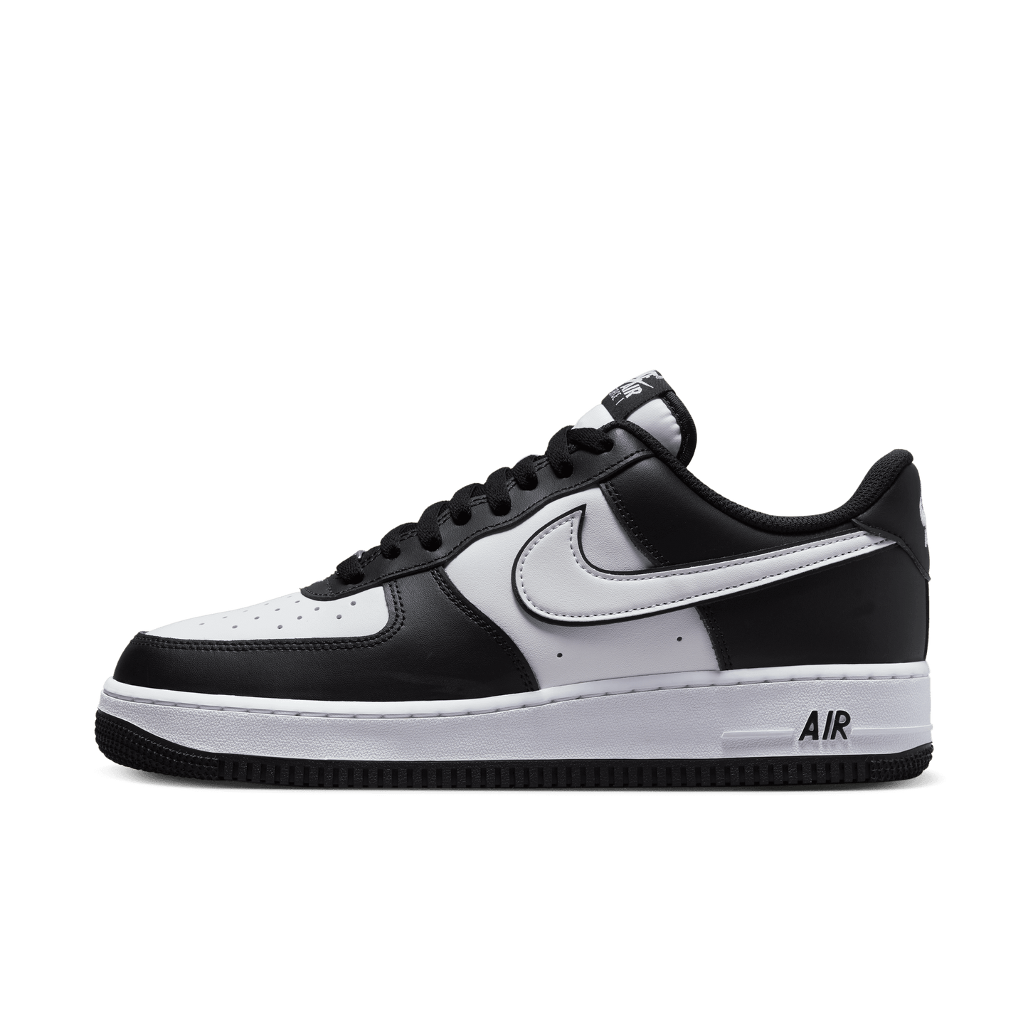 Nike Air Force 1 '07 Low Panda 🐼