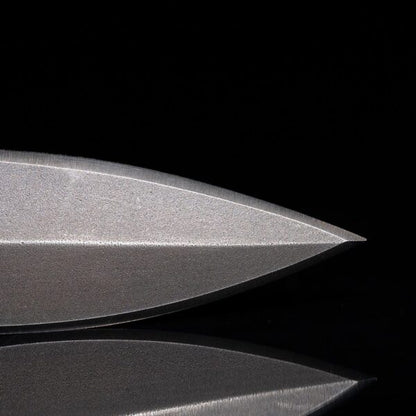 Dynamis Alliance x Winkler Knives Dynamis Double Edge Blade Kit