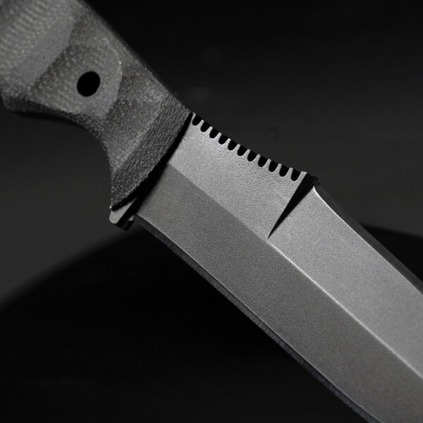 Dynamis Alliance x Winkler Knives Dynamis Double Edge Blade Kit