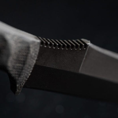 Dynamis Alliance x Winkler Knives Dynamis Double Edge Blade Kit
