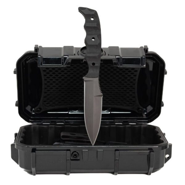 Dynamis Alliance x Winkler Knives Dynamis Double Edge Blade Kit