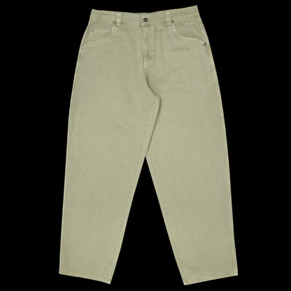 Baggy Denim Pants