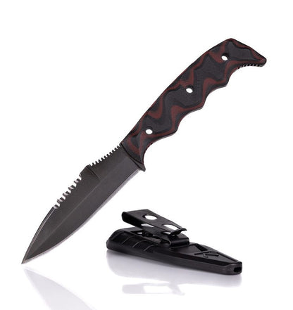 Dynamis Alliance x Winkler Knives Revere Blade Kit