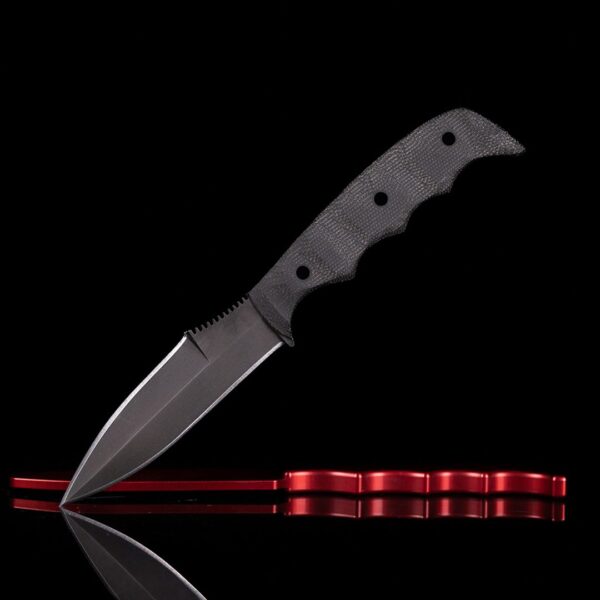 Dynamis Alliance x Winkler Knives Dynamis Double Edge Blade Kit