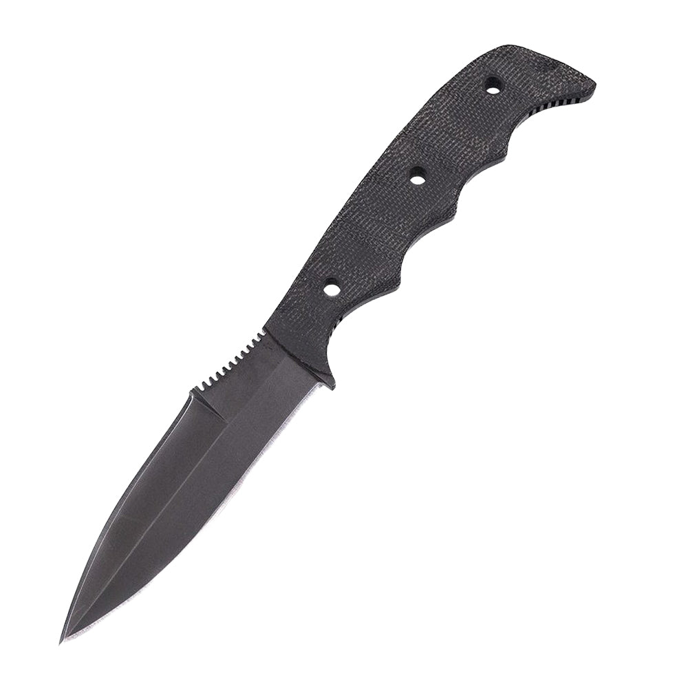 Dynamis Alliance x Winkler Knives Dynamis Double Edge Blade Kit