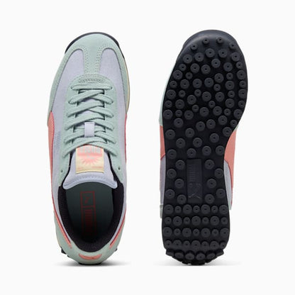 Puma Women's Easy Rider Fadeout Extra Shoes - Cool Weather / Pink Fruit