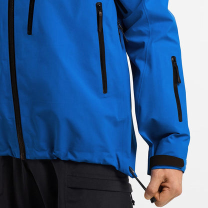 DM Arc'teryx PRO Ski Guide Jacket