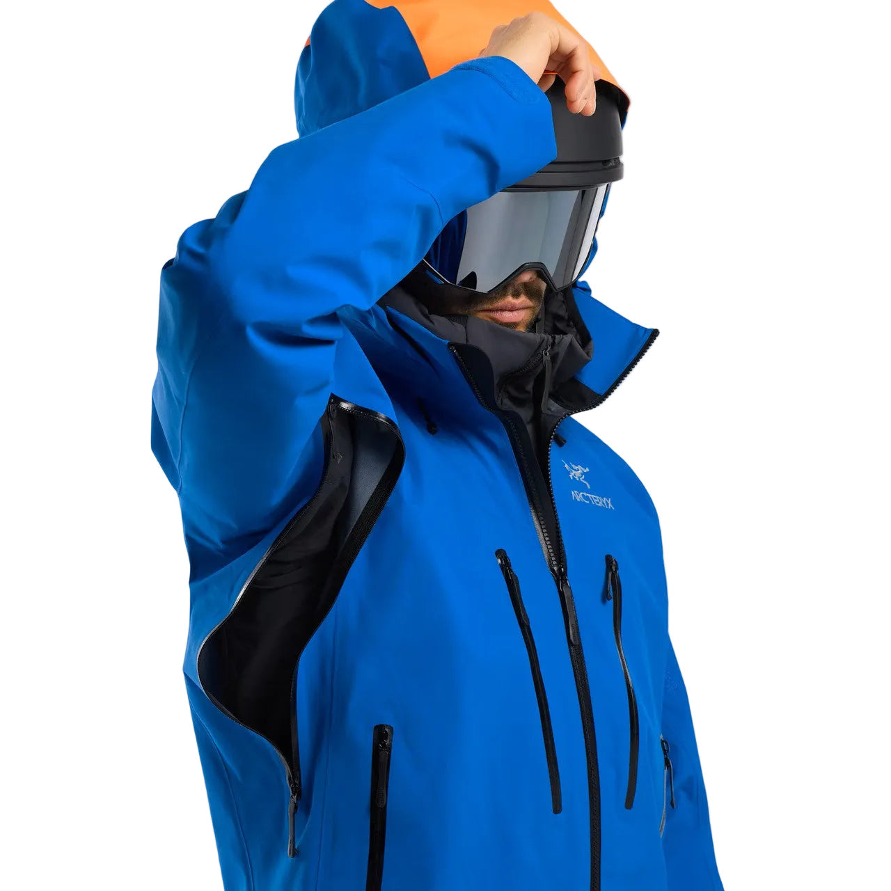 DM Arc'teryx PRO Ski Guide Jacket