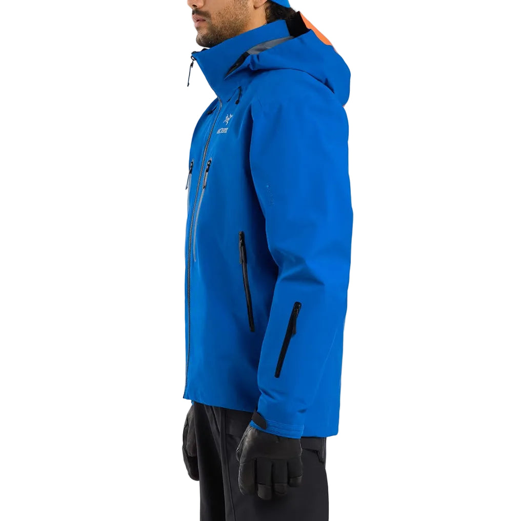 DM Arc'teryx PRO Ski Guide Jacket