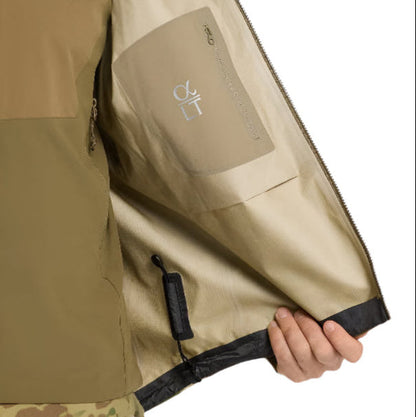 Arc'teryx PRO Alpha Jacket LT (GEN 2.1) - MULTICAM®