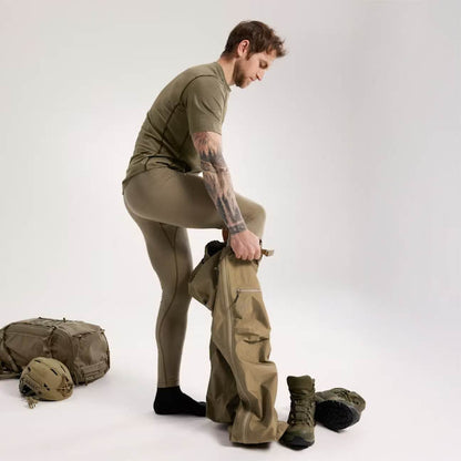 Arc'teryx LEAF Cold WX Bottom AR