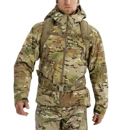 Arc'teryx LEAF Assault Pack 30 Multicam