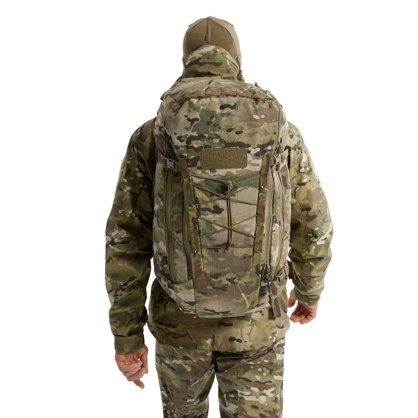 Arc'teryx LEAF Assault Pack 45 - MULTICAM®