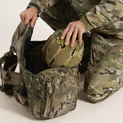 Arc'teryx LEAF Assault Pack 45 - MULTICAM®