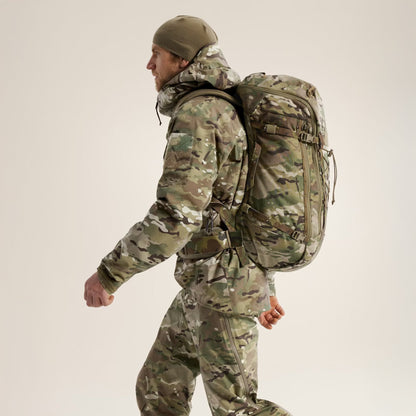 Arc'teryx LEAF Assault Pack 45 - MULTICAM®