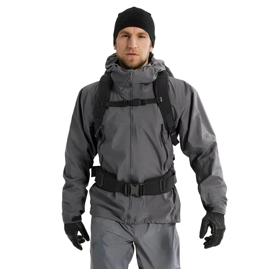 Arc'teryx LEAF Assault Pack 45