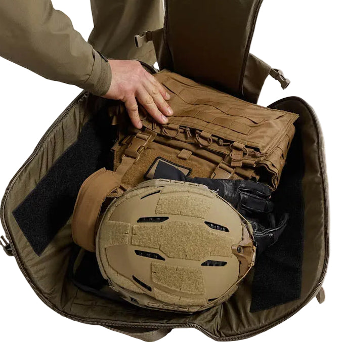 Arc'teryx LEAF Assault Pack 45