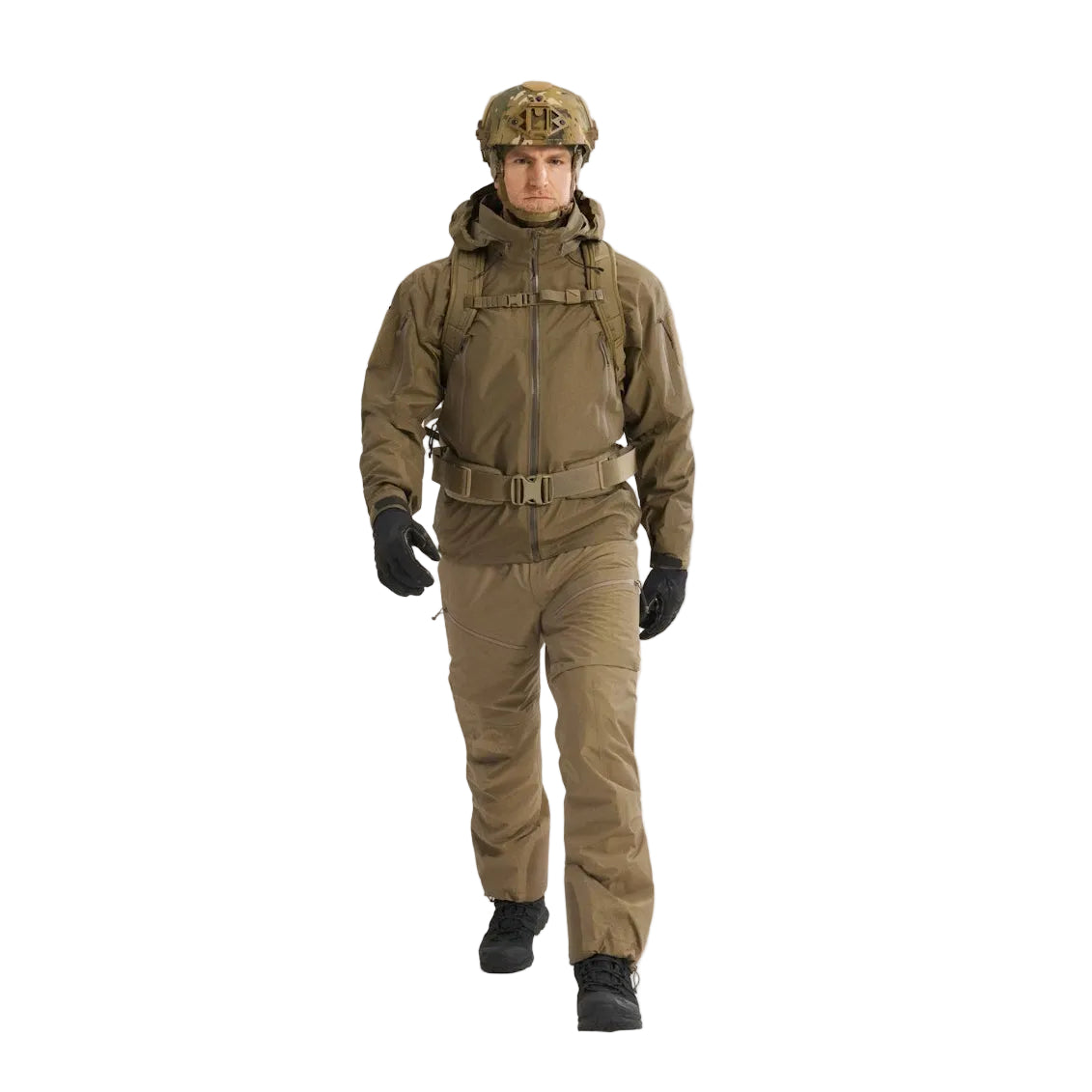 Arc'teryx LEAF Alpha Jacket (GEN 2.2)