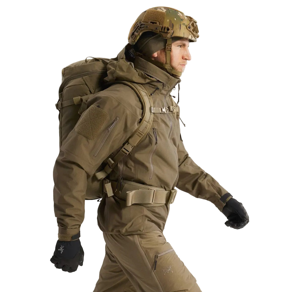 Arc'teryx LEAF Alpha Jacket (GEN 2.2)