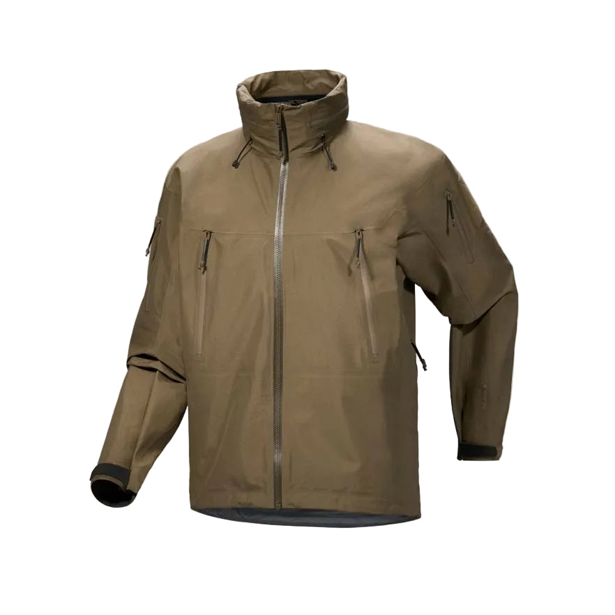 Arc'teryx LEAF Alpha Jacket (GEN 2.2)