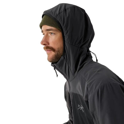 DM Arc'teryx PRO Practitioner AR Hoody