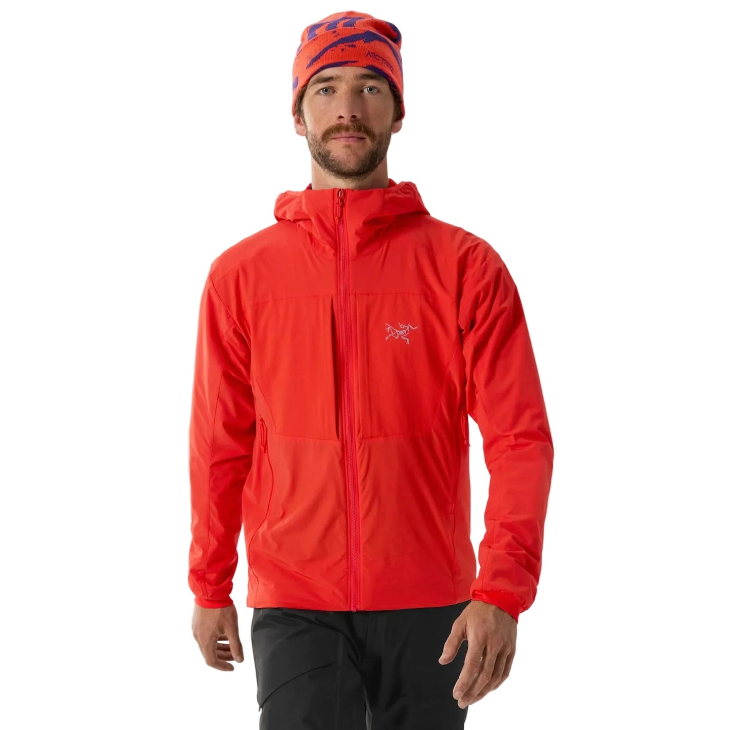 DM Arc'teryx PRO Practitioner AR Hoody