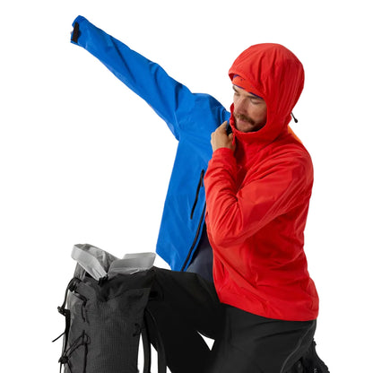DM Arc'teryx PRO Practitioner AR Hoody