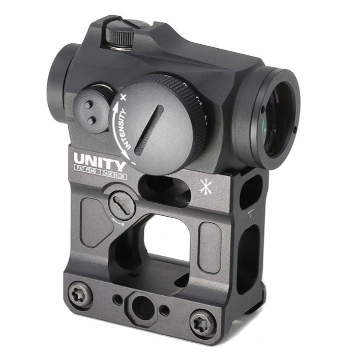 Unity Tactical FAST - Aimpoint Micro Mount