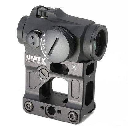 Unity Tactical FAST - Aimpoint Micro Mount