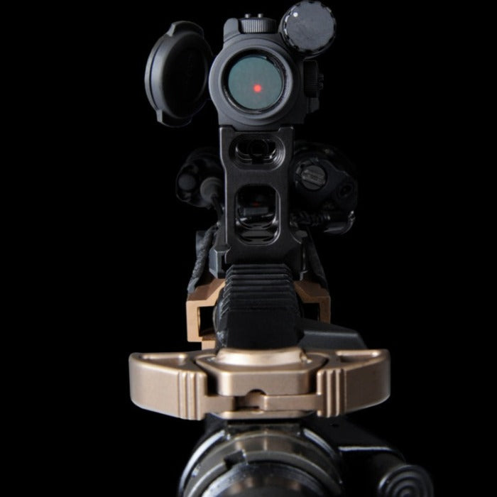 Unity Tactical FAST - Aimpoint Micro Mount