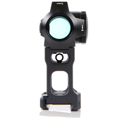 Unity Tactical FAST - Aimpoint Micro Mount