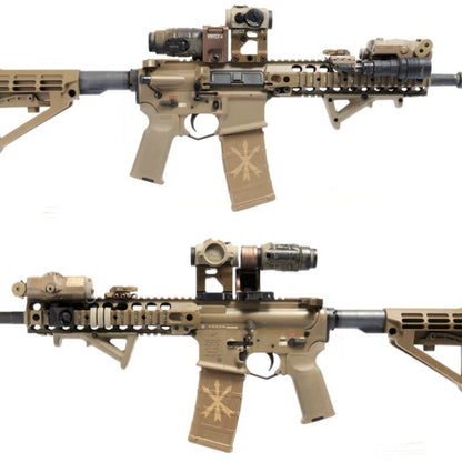 Unity Tactical FAST - Aimpoint Micro Mount