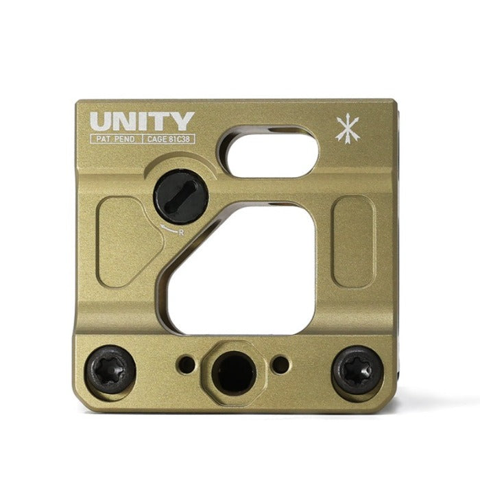 Unity Tactical FAST - Aimpoint Micro Mount