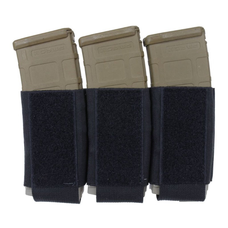 Ferro Concepts Turnover™ - Triple 556