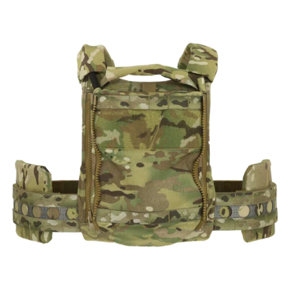 Ferro Concepts ADAPT Back Panel Water