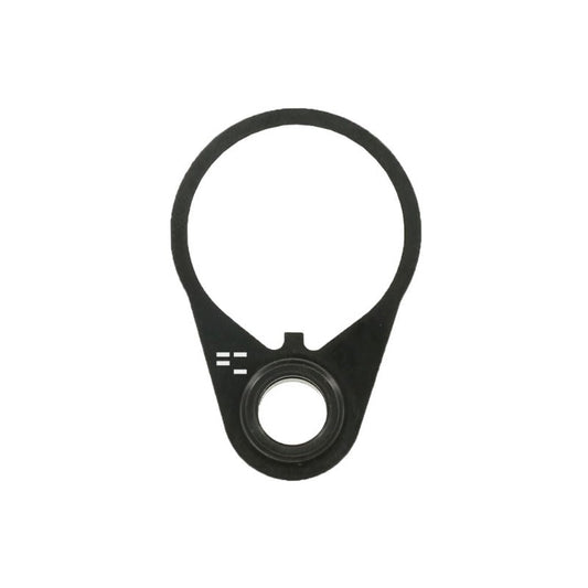 Ferro Concepts AR QD Sling Mount - Buffer Tube End Plate