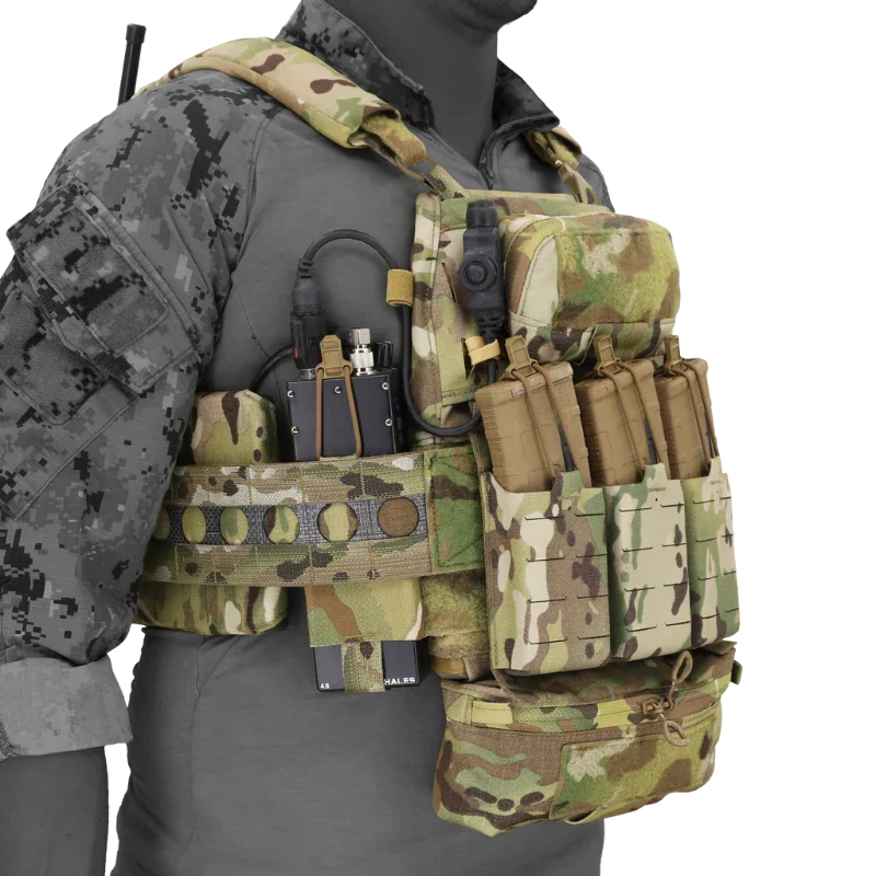 Ferro Concepts FCPC V5 Base