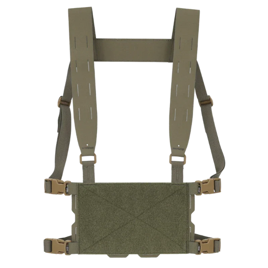 Ferro Concepts Chesty Rig Mini Harness