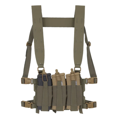 Ferro Concepts Chesty Rig Mini Harness