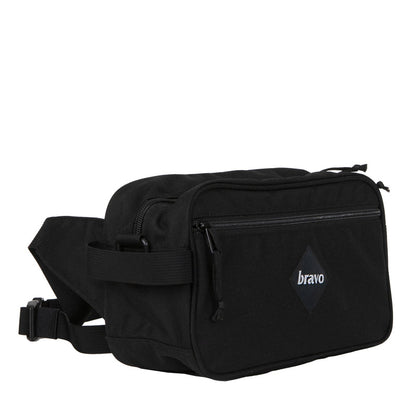 BRAVO CO FLEE BLOCK I - Black