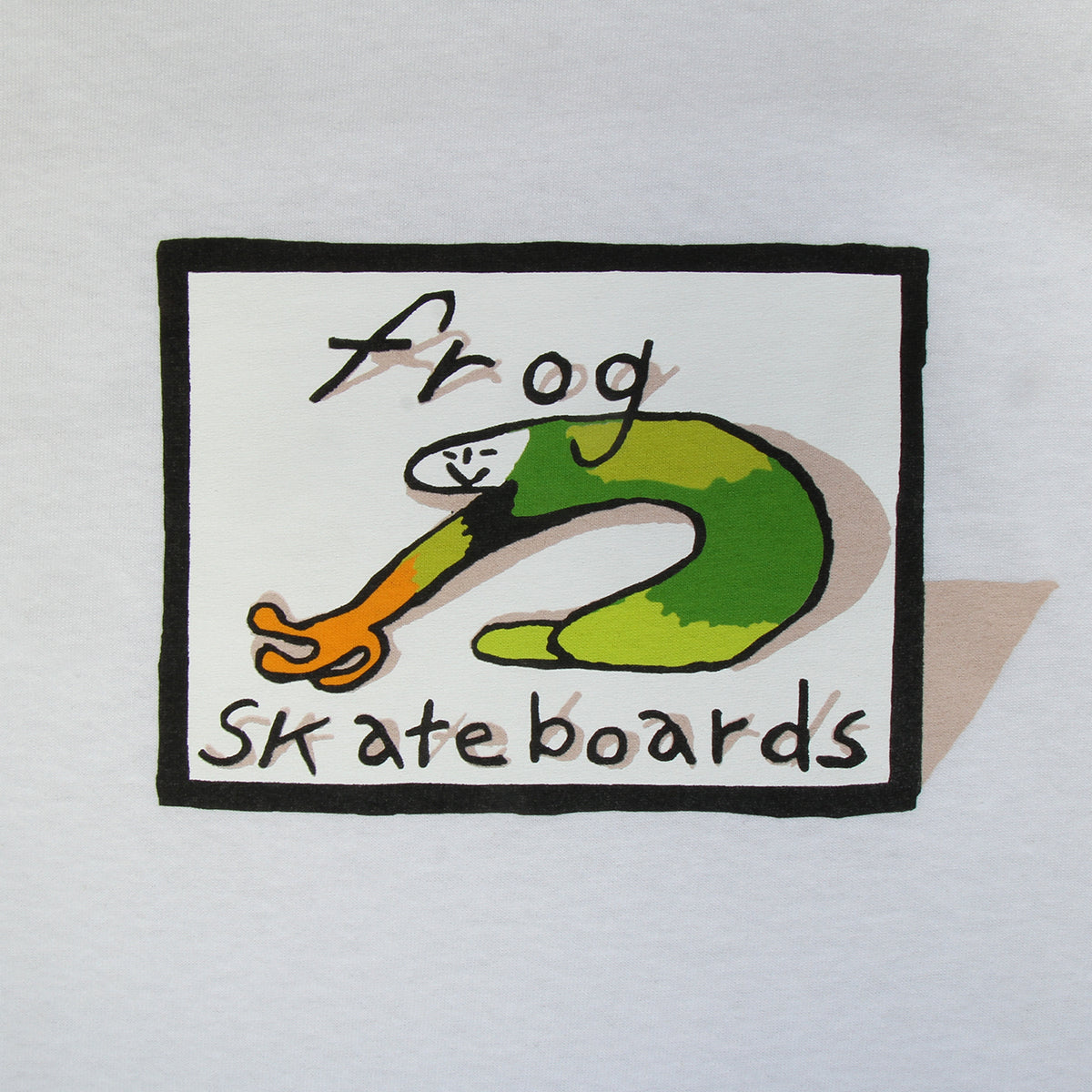 Classic Logo T-Shirt