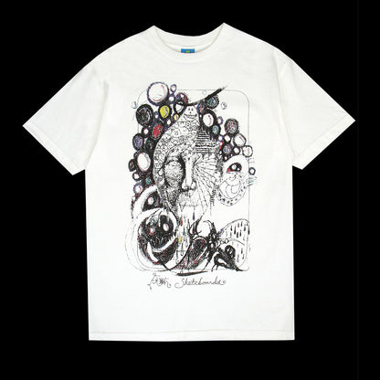 Leif T-Shirt