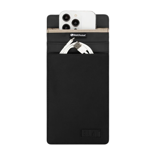 SLNT Faraday Phone Sleeve